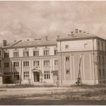 Gradnja 1948