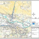 Karta poplavne nevarnosti Kisovec